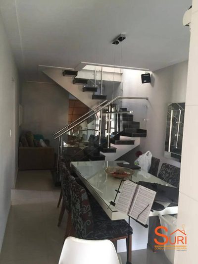 Apartamento, 3 quartos, 223 m² - Foto 4