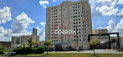 Apartamento, 2 quartos, 48 m² - Foto 2