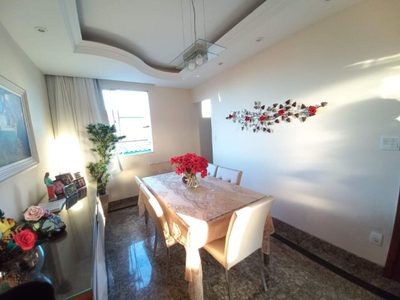 Cobertura, 3 quartos, 65 m² - Foto 1