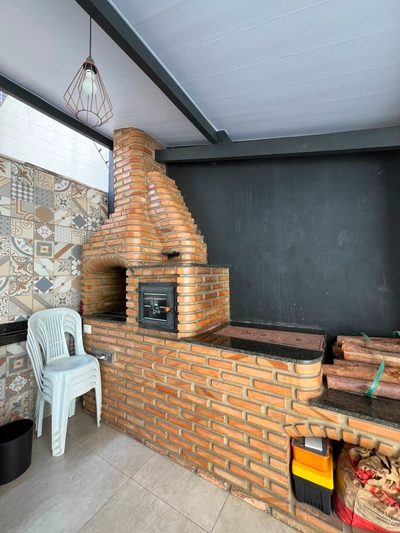 Apartamento, 3 quartos, 144 m² - Foto 1
