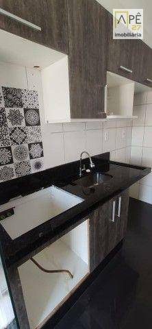 Apartamento, 2 quartos, 52 m² - Foto 5