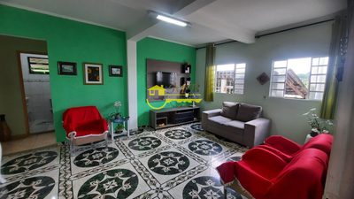Casa, 2 quartos, 120 m² - Foto 1