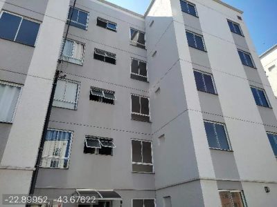 Apartamento, 2 quartos, 44 m² - Foto 1