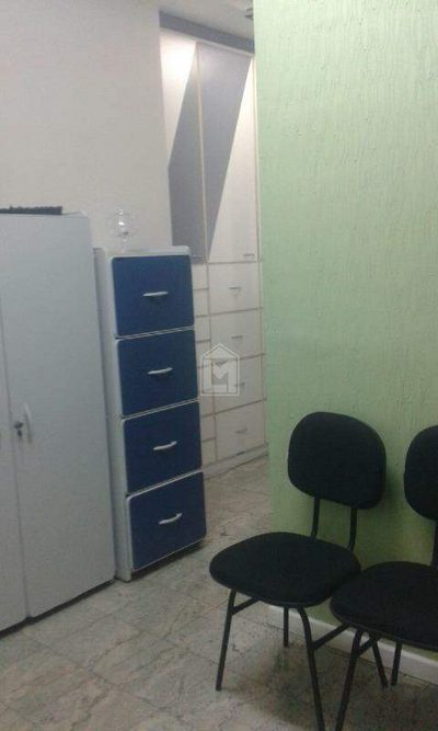 Sala-Conjunto, 42 m² - Foto 3
