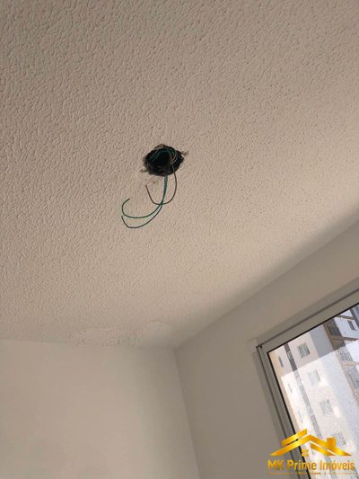 Apartamento, 2 quartos, 35 m² - Foto 3