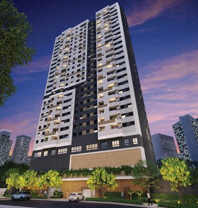 Apartamento, 3 quartos, 49 m² - Foto 1