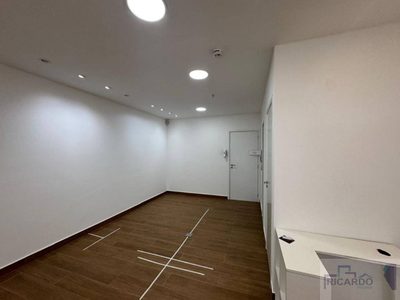 Sala-Conjunto, 37 m² - Foto 3