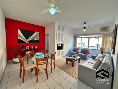 Apartamento, 3 quartos, 94 m² - Foto 1