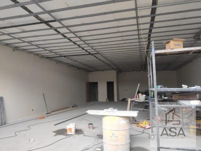 Loja-Salão, 375 m² - Foto 4