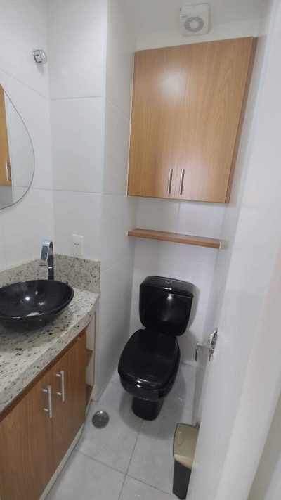 Sala-Conjunto, 31 m² - Foto 5