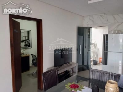 Casa, 2 quartos, 80 m² - Foto 5