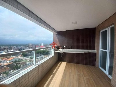 Apartamento, 2 quartos, 79 m² - Foto 2