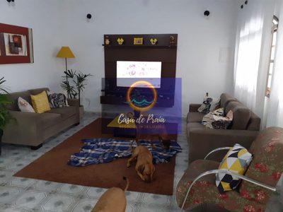 Casa, 3 quartos, 142 m² - Foto 5