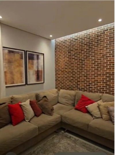 Apartamento, 3 quartos, 134 m² - Foto 3
