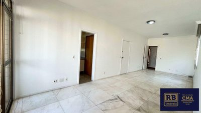 Apartamento, 4 quartos, 140 m² - Foto 1