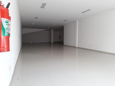 Loja-Salão, 270 m² - Foto 2