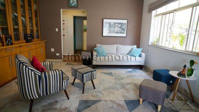 Apartamento, 3 quartos, 153 m² - Foto 5