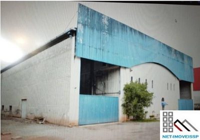 Depósito-Galpão, 1735 m² - Foto 3