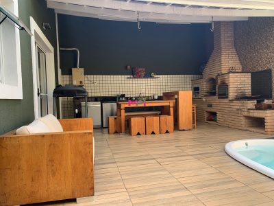 Casa de Condomínio, 5 quartos - Foto 2