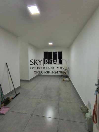 Apartamento, 2 quartos, 49 m² - Foto 1
