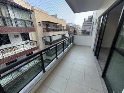 Apartamento, 3 quartos, 120 m² - Foto 2