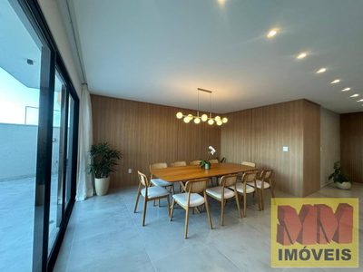 Casa de Condomínio, 3 quartos - Foto 5