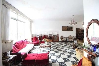 Casa, 4 quartos, 560 m² - Foto 2