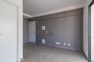 Apartamento, 1 quarto, 30 m² - Foto 2