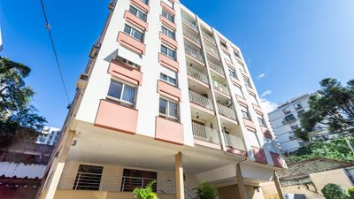 Apartamento, 2 quartos, 72 m² - Foto 3