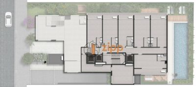 Apartamento, 1 quarto, 66 m² - Foto 4