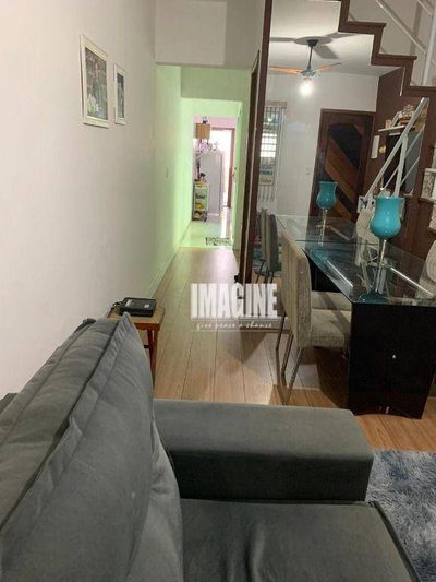 Sobrado, 3 quartos, 110 m² - Foto 4