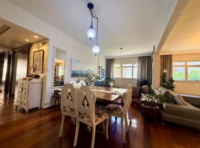 Apartamento, 4 quartos, 180 m² - Foto 5