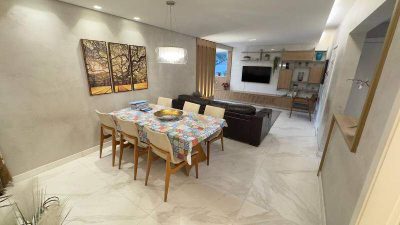 Apartamento, 4 quartos, 144 m² - Foto 3