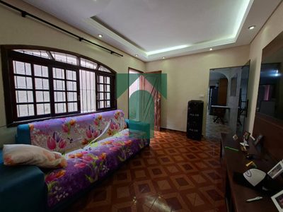 Sobrado, 3 quartos, 166 m² - Foto 5