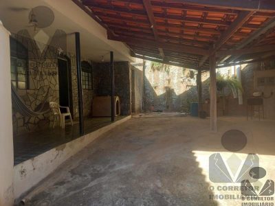Casa, 2 quartos, 300 m² - Foto 2
