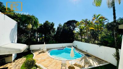 Casa, 4 quartos, 470 m² - Foto 3