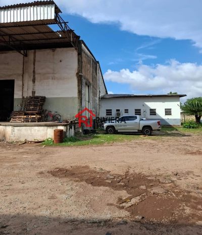 Depósito-Galpão, 6000 m² - Foto 2