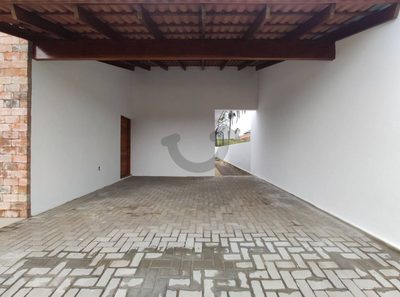 Casa, 3 quartos, 118 m² - Foto 3