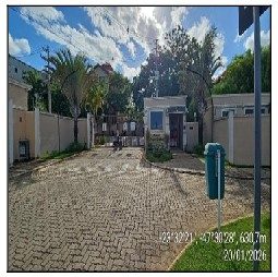 Apartamento, 10 m² - Foto 1