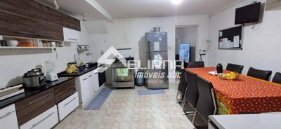 Sobrado, 3 quartos, 160 m² - Foto 4