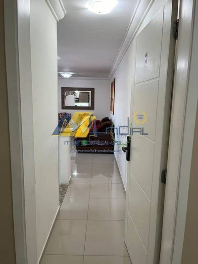 Apartamento, 3 quartos, 80 m² - Foto 3
