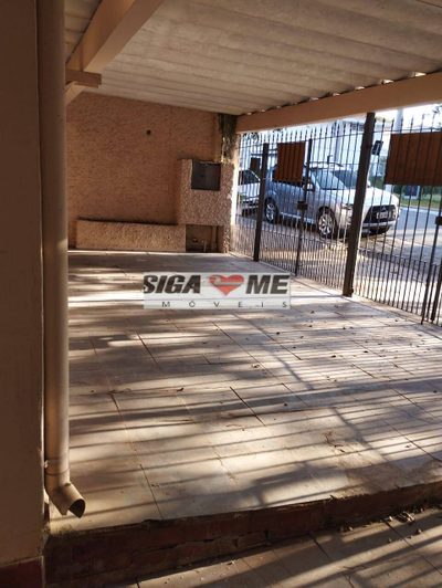 Casa, 3 quartos, 300 m² - Foto 1