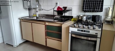 Apartamento, 2 quartos, 82 m² - Foto 5