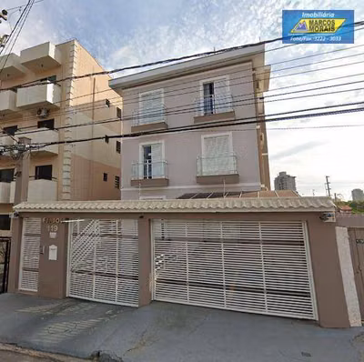 Flat/Apart Hotel, 1 quarto, 28 m² - Foto 3