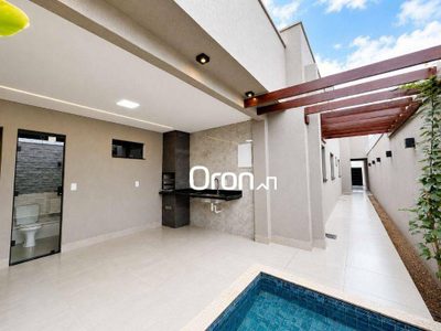 Casa, 3 quartos, 137 m² - Foto 2