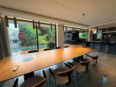 Casa de Condomínio, 4 quartos - Foto 3