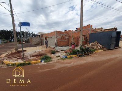 Casa, 3 quartos, 62 m² - Foto 3