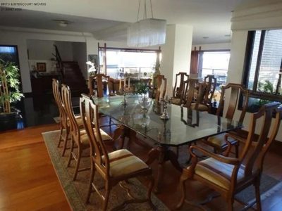 Cobertura, 5 quartos, 791 m² - Foto 2