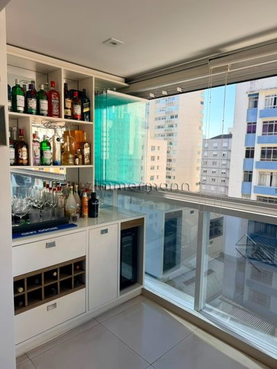 Apartamento, 2 quartos, 80 m² - Foto 4