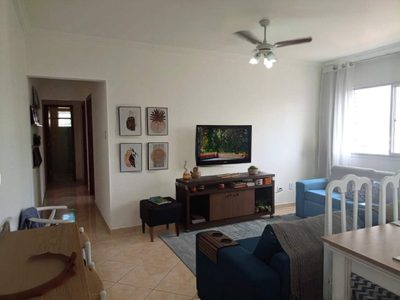 Apartamento, 2 quartos, 82 m² - Foto 5